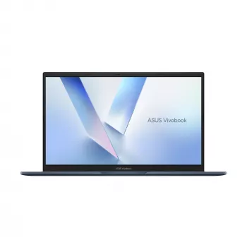 Nešiojamas kompiuteris ASUS VivoBook 15 X1504VA — Intel Core i5, 16 GB RAM, 512 GB SSD, Windows 11, 15,6 colio (prancūziška AZERTY)