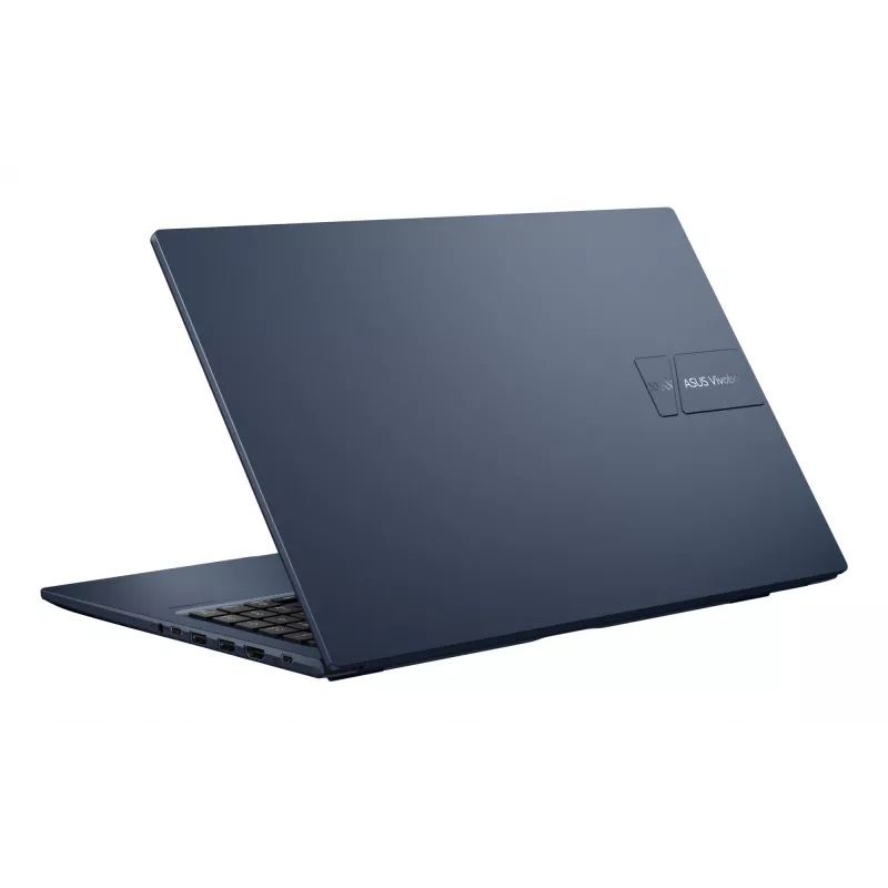 Nešiojamas kompiuteris ASUS VivoBook 15 X1504VA — Intel Core i5, 16 GB RAM, 512 GB SSD, Windows 11, 15,6 colio (prancūziška AZERTY)