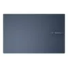 Nešiojamas kompiuteris ASUS VivoBook 15 X1504VA — Intel Core i5, 16 GB RAM, 512 GB SSD, Windows 11, 15,6 colio (prancūziška AZERTY)
