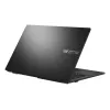 Nešiojamasis kompiuteris ASUS VivoBook Go 15 E1504FA-ISCBQ4816W prancūziškas AZERTY išdėstymas
