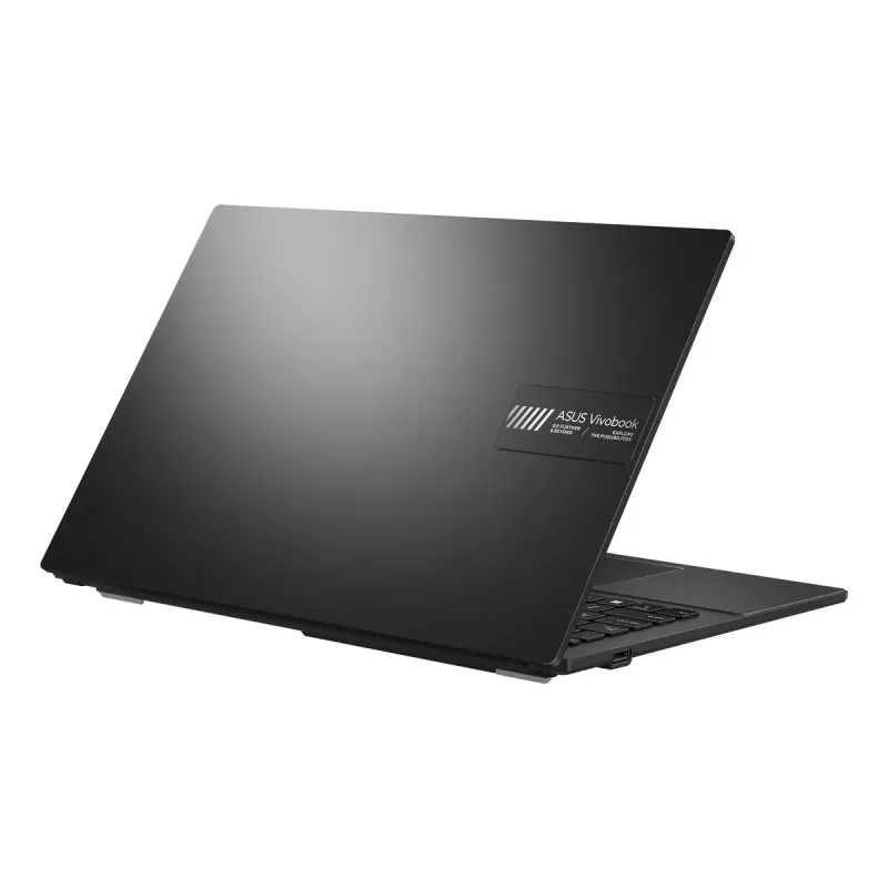 Nešiojamasis kompiuteris ASUS VivoBook Go 15 E1504FA-ISCBQ4816W prancūziškas AZERTY išdėstymas