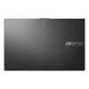 Nešiojamasis kompiuteris ASUS VivoBook Go 15 E1504FA-ISCBQ4816W prancūziškas AZERTY išdėstymas