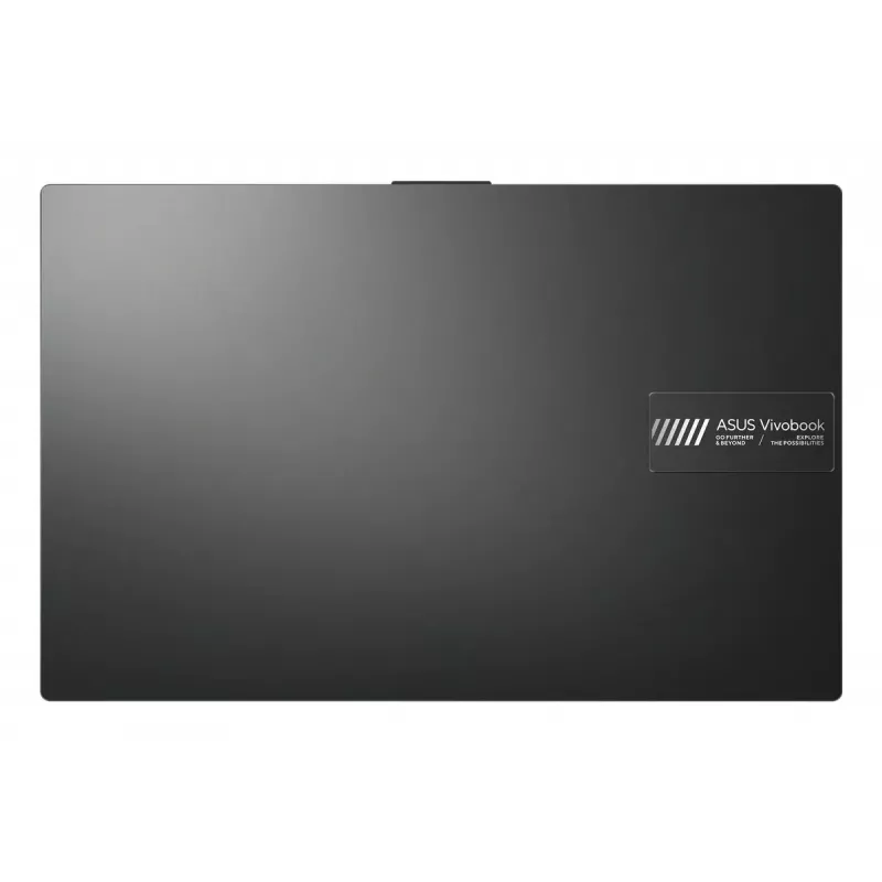 Nešiojamasis kompiuteris ASUS VivoBook Go 15 E1504FA-ISCBQ4816W prancūziškas AZERTY išdėstymas