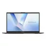Nešiojamasis kompiuteris ASUS VivoBook Go 15 E1504FA-ISCBQ4816W prancūziškas AZERTY išdėstymas