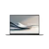 Nešiojamas kompiuteris ASUS Vivobook S16 UM5606WA — 16 colių OLED 3K (2880×1800) 120Hz, AMD Ryzen AI 9 370HX, 32GB LPDDR5X, 2TB SSD, Windows 11 Pro, Zumaia Gray