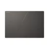Nešiojamas kompiuteris ASUS Vivobook S16 UM5606WA — 16 colių OLED 3K (2880×1800) 120Hz, AMD Ryzen AI 9 370HX, 32GB LPDDR5X, 2TB SSD, Windows 11 Pro, Zumaia Gray