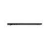 Nešiojamas kompiuteris ASUS Vivobook S16 UM5606WA — 16 colių OLED 3K (2880×1800) 120Hz, AMD Ryzen AI 9 370HX, 32GB LPDDR5X, 2TB SSD, Windows 11 Pro, Zumaia Gray