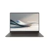 Nešiojamas kompiuteris ASUS Vivobook S16 UM5606WA — 16 colių OLED 3K (2880×1800) 120Hz, AMD Ryzen AI 9 370HX, 32GB LPDDR5X, 2TB SSD, Windows 11 Pro, Zumaia Gray