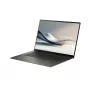 Nešiojamas kompiuteris ASUS Vivobook S16 UM5606WA — 16 colių OLED 3K (2880×1800) 120Hz, AMD Ryzen AI 9 370HX, 32GB LPDDR5X, 2TB SSD, Windows 11 Pro, Zumaia pilka