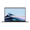 ASUS Zenbook 14 OLED UM3406GA-QD002W Copilot+ kompiuteris AMD Ryzen™ AI 5 430 nešiojamasis kompiuteris 35,6 cm (14 colių) WUXGA 16 GB LPDDR5x-SDRAM 1 TB SSD Wi-Fi 6E (802.11ax) Windows 11 Home juoda