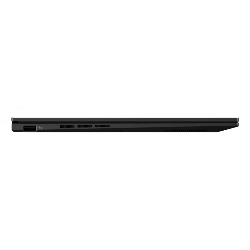 ASUS Zenbook 14 OLED UM3406GA-QD002W Copilot+ kompiuteris AMD Ryzen™ AI 5 430 nešiojamasis kompiuteris 35,6 cm (14 colių) WUXGA 16 GB LPDDR5x-SDRAM 1 TB SSD Wi-Fi 6E (802.11ax) Windows 11 Home juoda