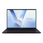 Nešiojamasis kompiuteris ASUS Vivobook 18 M1807GA-S8003W Copilot+ PC — AMD Ryzen AI 7 445, 18 colių WUXGA, 16 GB DDR5, 1 TB SSD, Windows 11 Home, mėlynas