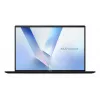 Nešiojamasis kompiuteris ASUS Vivobook 18 M1807GA-S8003W Copilot+ PC — AMD Ryzen AI 7 445, 18 colių WUXGA, 16 GB DDR5, 1 TB SSD, Windows 11 Home, mėlynas