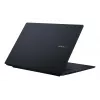 Nešiojamasis kompiuteris ASUS Vivobook 18 M1807GA-S8003W Copilot+ PC — AMD Ryzen AI 7 445, 18 colių WUXGA, 16 GB DDR5, 1 TB SSD, Windows 11 Home, mėlynas