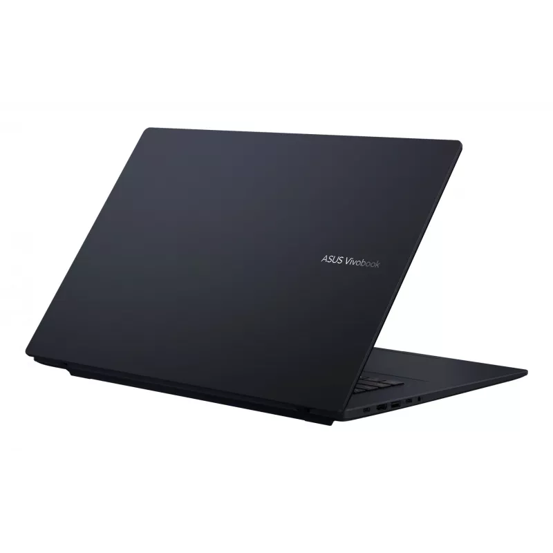 Nešiojamasis kompiuteris ASUS Vivobook 18 M1807GA-S8003W Copilot+ PC — AMD Ryzen AI 7 445, 18 colių WUXGA, 16 GB DDR5, 1 TB SSD, Windows 11 Home, mėlynas