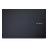 Nešiojamasis kompiuteris ASUS Vivobook 18 M1807GA-S8003W Copilot+ PC — AMD Ryzen AI 7 445, 18 colių WUXGA, 16 GB DDR5, 1 TB SSD, Windows 11 Home, mėlynas