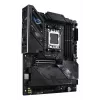 Motininė plokštė ASUS ROG STRIX B850-F GAMING WIFI7 NEO — AMD B850, Socket AM5, ATX, DDR5, Wi‑Fi 7, 2.5GbE