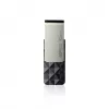 USB atmintinė Silicon Power Blaze B30 32 GB, USB Type-A 3.2 Gen 1, juoda