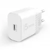 Sieninis įkroviklis j5create JUP1420 20W PD USB-C vidaus AC 100-240V