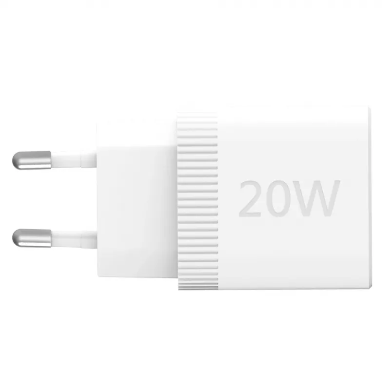 Sieninis įkroviklis j5create JUP1420 20W PD USB-C vidaus AC 100-240V