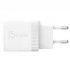 Sieninis įkroviklis j5create JUP1420 20W PD USB-C vidaus AC 100-240V