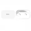 Sieninis įkroviklis j5create JUP1420 20W PD USB-C vidaus AC 100-240V