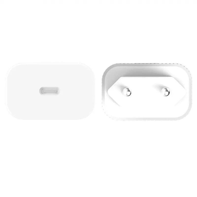 Sieninis įkroviklis j5create JUP1420 20W PD USB-C vidaus AC 100-240V