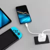 Sieninis įkroviklis j5create JUP1420 20W PD USB-C vidaus AC 100-240V