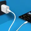 Sieninis įkroviklis j5create JUP1420 20W PD USB-C vidaus AC 100-240V