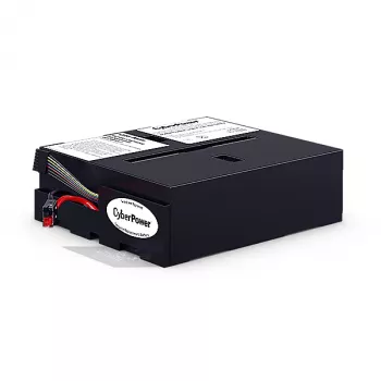 Baterijų blokas CYBERPOWER RBP0127 – sandari švino rūgšties (VRLA) 48 V, 4 baterijos, 6,9 kg