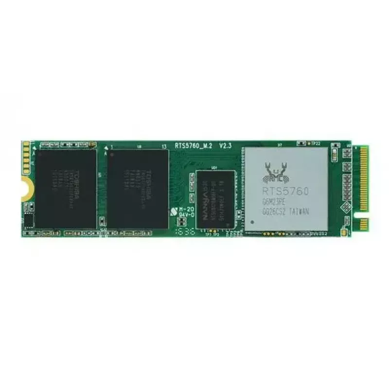 CoreParts NE-1TBT vidinis kietojo kūno diskas 1 TB M.2 PCI Express 3.0 NVMe 3D TLC