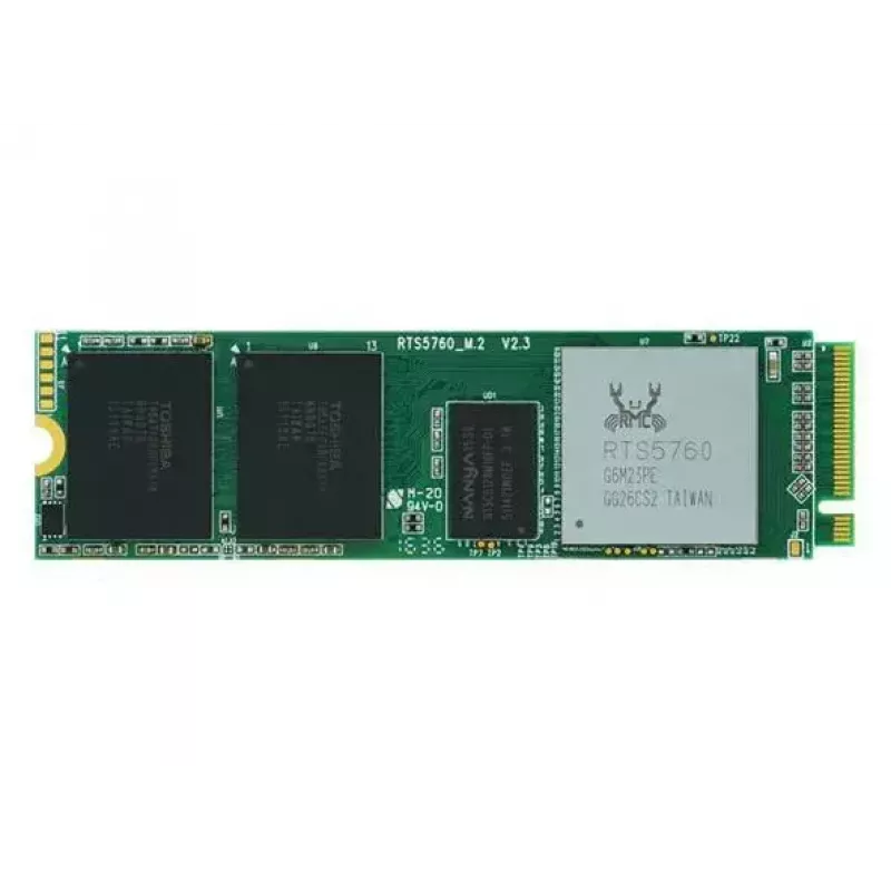 CoreParts NE-1TBT vidinis kietojo kūno diskas 1 TB M.2 PCI Express 3.0 NVMe 3D TLC