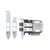 QNAP QXP-16G2FC tinklo plokštė Vidinė Skaidulinė 14025 Mbit/s