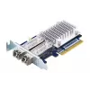 QNAP QXP-16G2FC tinklo plokštė Vidinė Skaidulinė 14025 Mbit/s