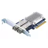 QNAP QXP-16G2FC tinklo plokštė Vidinė Skaidulinė 14025 Mbit/s