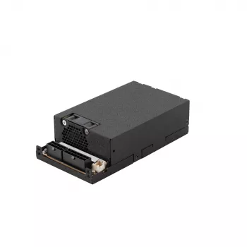 FSP FlexGURU 300W maitinimo blokas FLEX ATX ATX2.52 / Flex ATX1.23 juodas