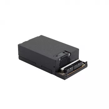 FSP FlexGURU 300W maitinimo blokas FLEX ATX ATX2.52 / Flex ATX1.23 juodas