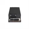 FSP FlexGURU 300W maitinimo blokas FLEX ATX ATX2.52 / Flex ATX1.23 juodas