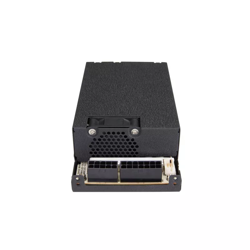 FSP FlexGURU 300W maitinimo blokas FLEX ATX ATX2.52 / Flex ATX1.23 juodas
