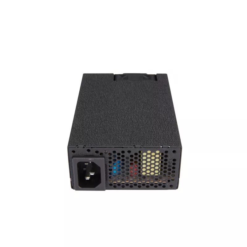 FSP FlexGURU 300W maitinimo blokas FLEX ATX ATX2.52 / Flex ATX1.23 juodas