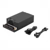 FSP FlexGURU 300W maitinimo blokas FLEX ATX ATX2.52 / Flex ATX1.23 juodas