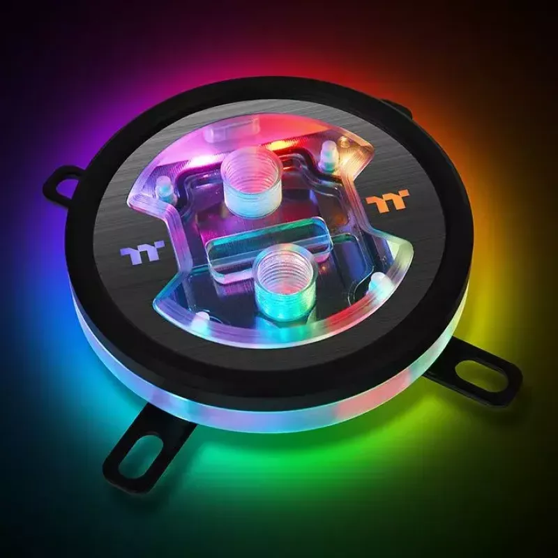 Vandens blokas Thermaltake Pacific W7 Plus