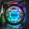 Vandens blokas Thermaltake Pacific W7 Plus