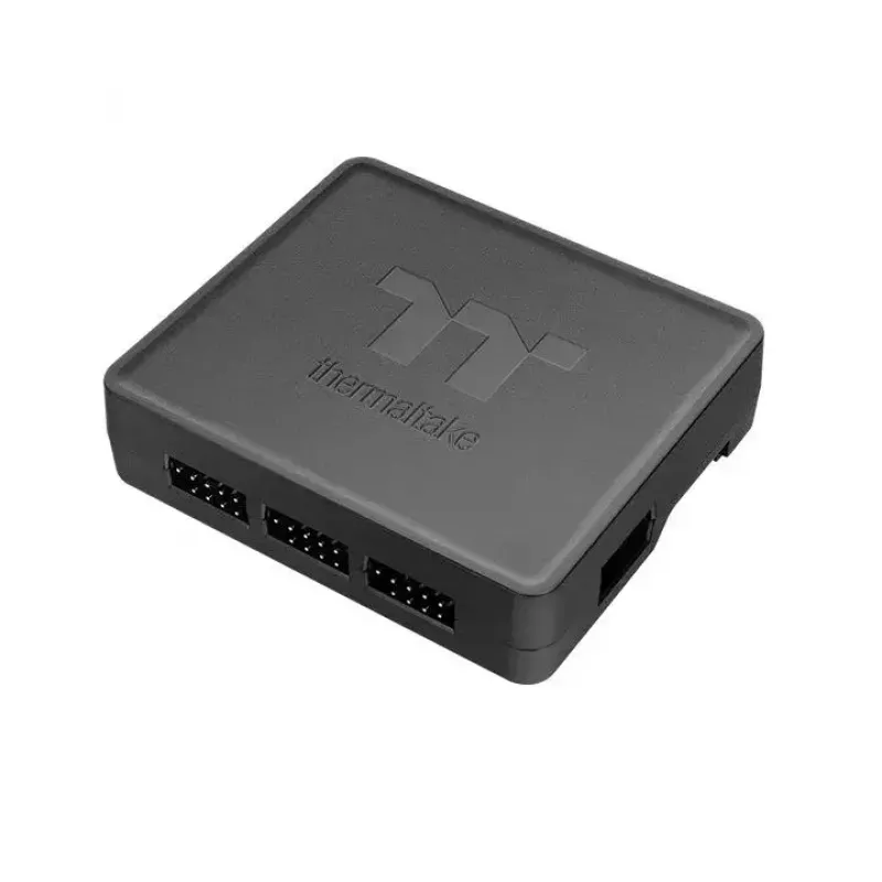 Vandens blokas Thermaltake Pacific W7 Plus