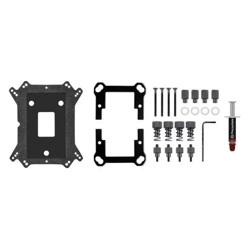Vandens blokas Thermaltake Pacific W7 Plus