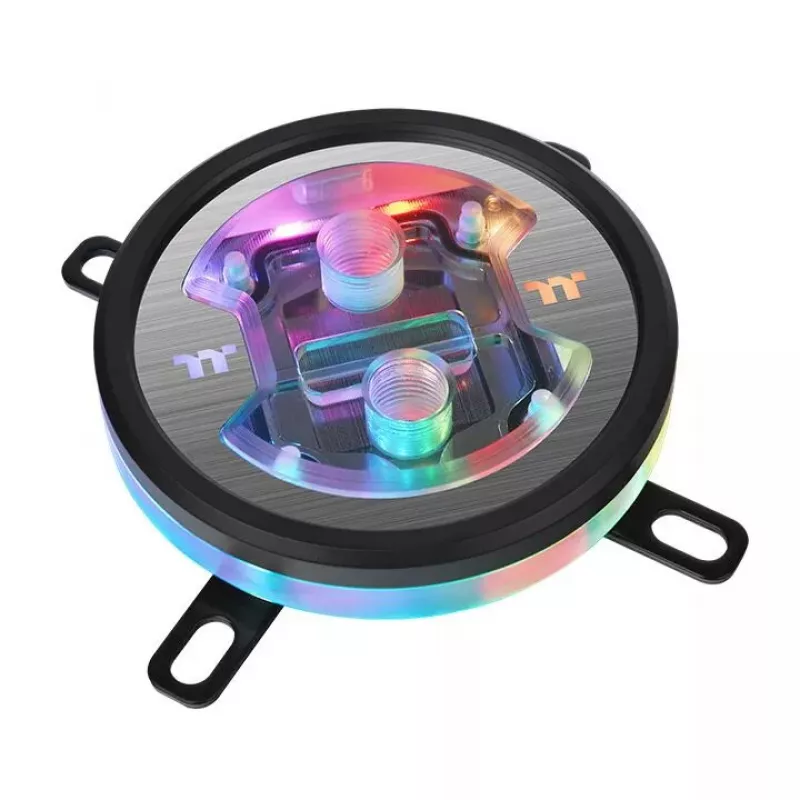 Vandens blokas Thermaltake Pacific W7 Plus