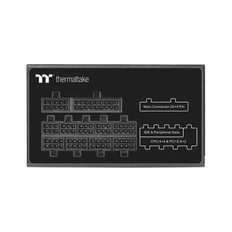 Maitinimo blokas Thermaltake Toughpower PF1 850 W
