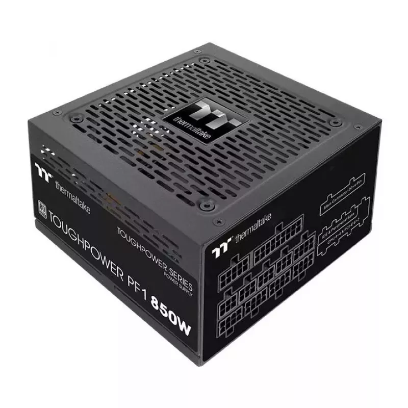 Maitinimo blokas Thermaltake Toughpower PF1 850 W