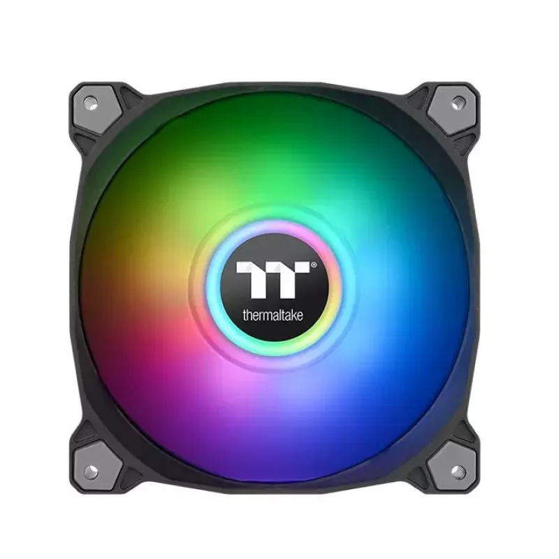 Ventiliatorius Thermaltake Pure Duo 12