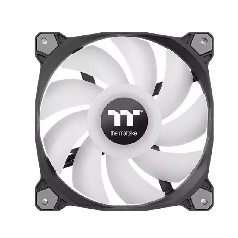 Ventiliatorius Thermaltake Pure Duo 12
